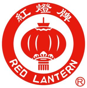 Red Lantern Fireworks Logo