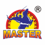 MASTER Fireworks logo