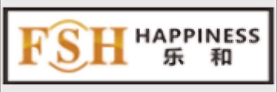 FSH HAPPINESS logo