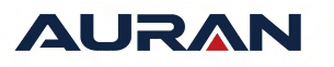 Auran Technologies logo