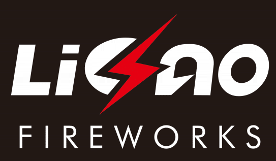 Ligao/Firebull Fireworks logo