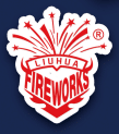 Liuhua Fireworks logo
