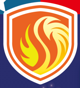 Syon Fireworks logo