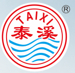 Taixi Fireworks logo