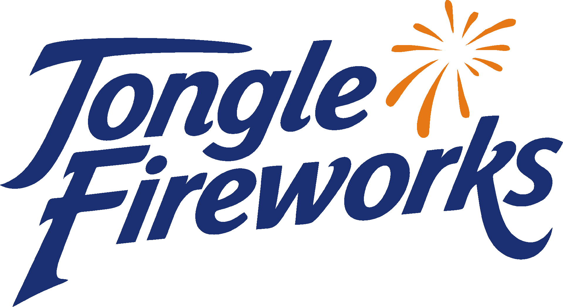 Tongle/Maxsem Fireworks logo