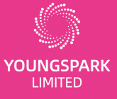 Youngspark Fireworks logo