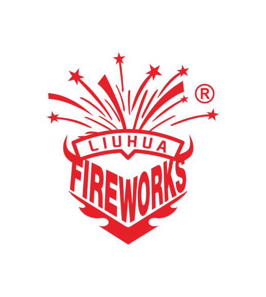 Liuhua Fireworks logo