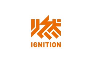 IGNITION PYRO logo